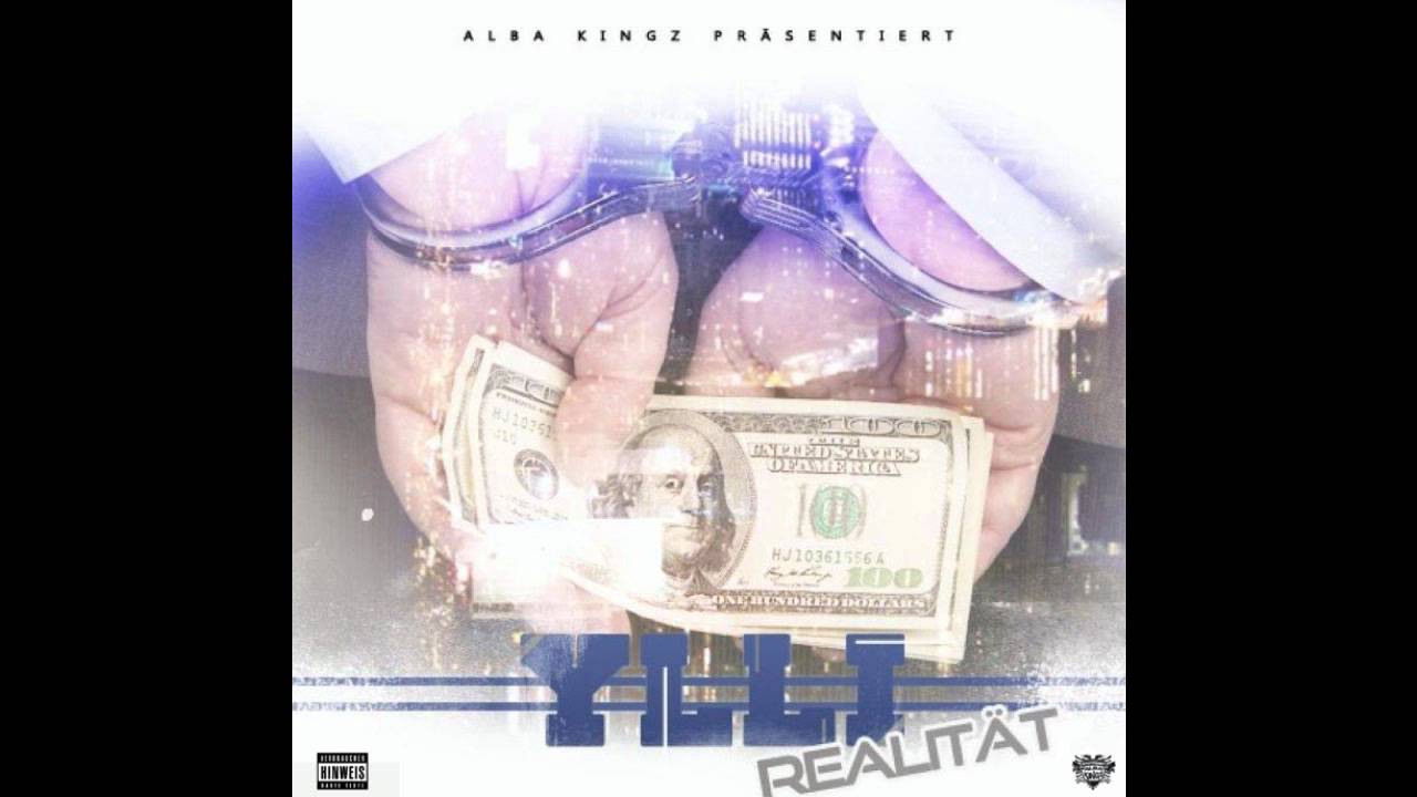 05. Ylli & Vetto - Rivalit&auml;t &copy; ♛Alba Kingz♛ 