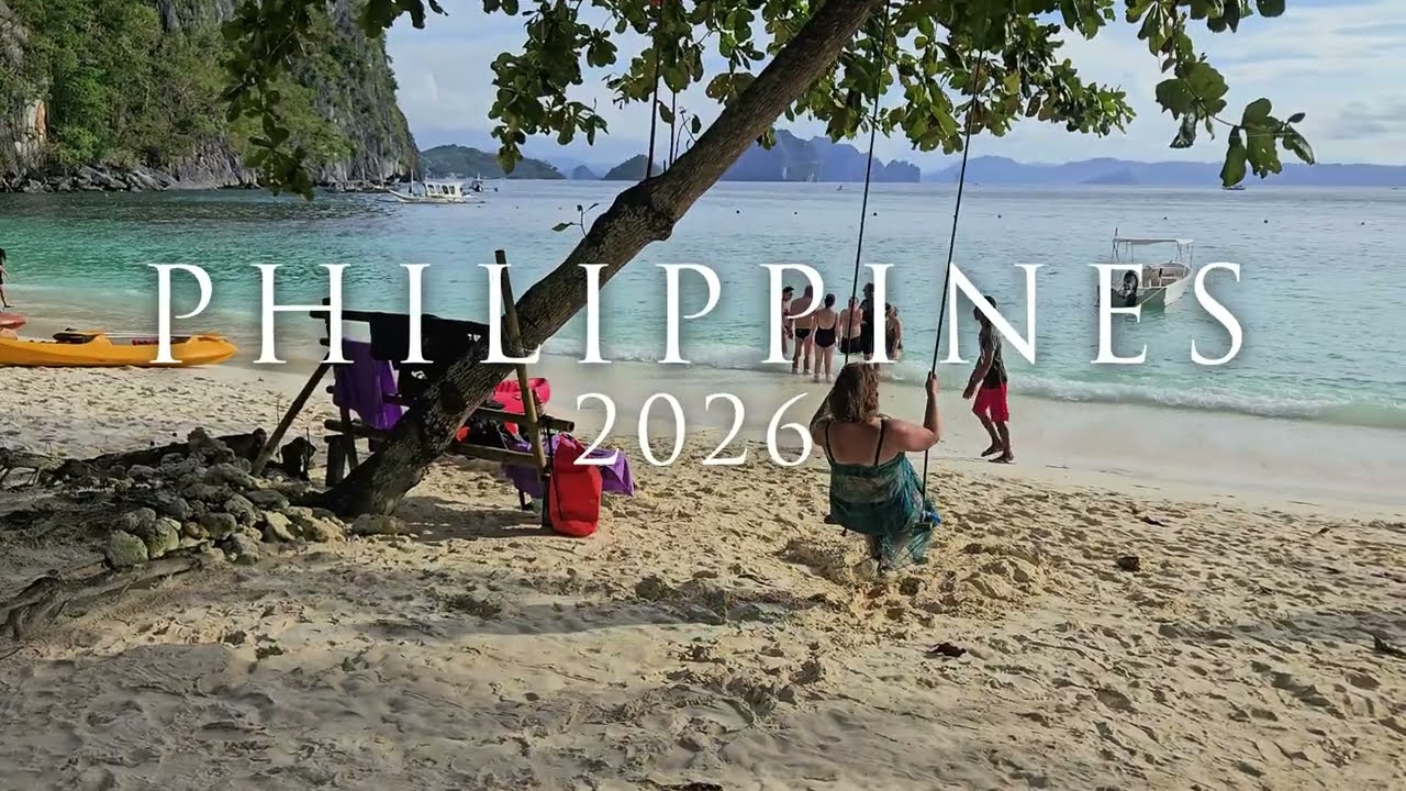 Philippines 2026