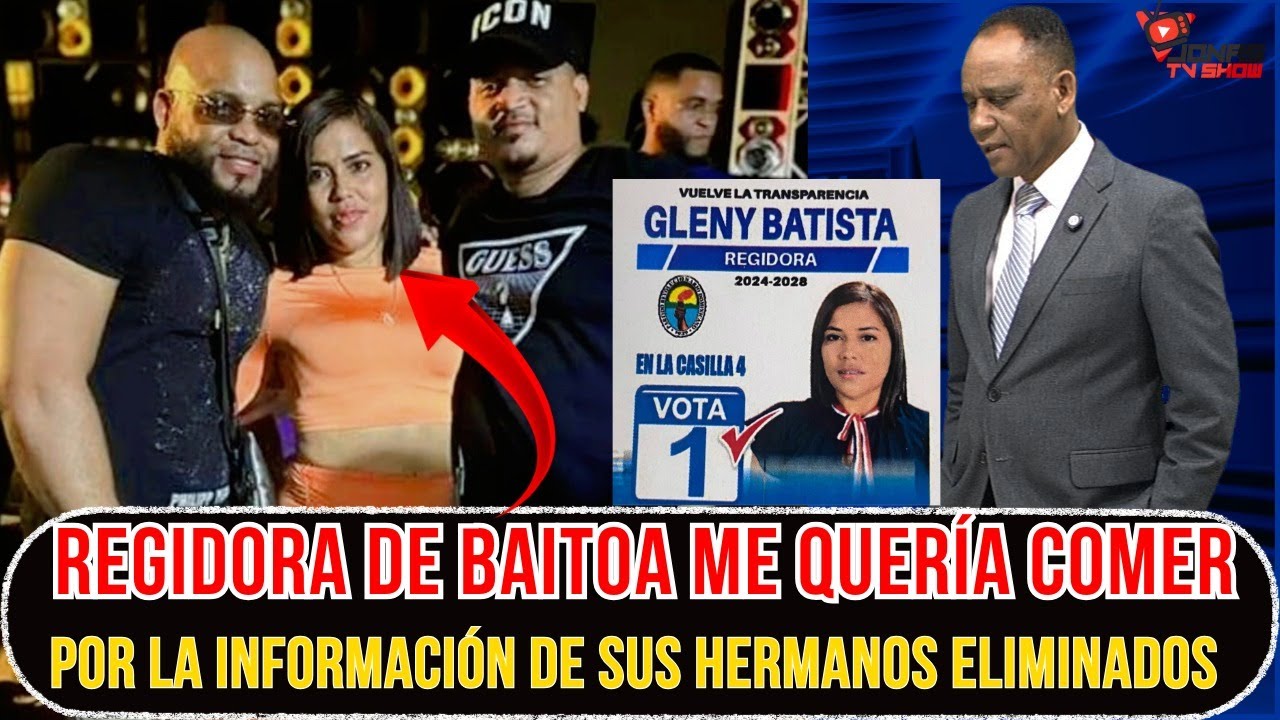 QUIEN MANDO A QUITAR DEL MEDIO A LOS HERMANOS EN BAITOA HERMANA DE ELLOS ME AGREDE
