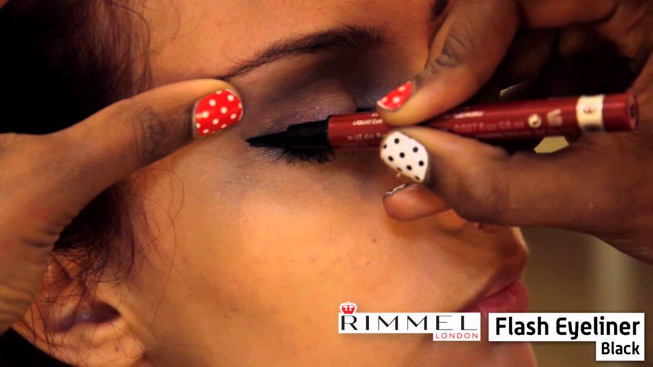 Jade Little Mix Makeup Tutorial