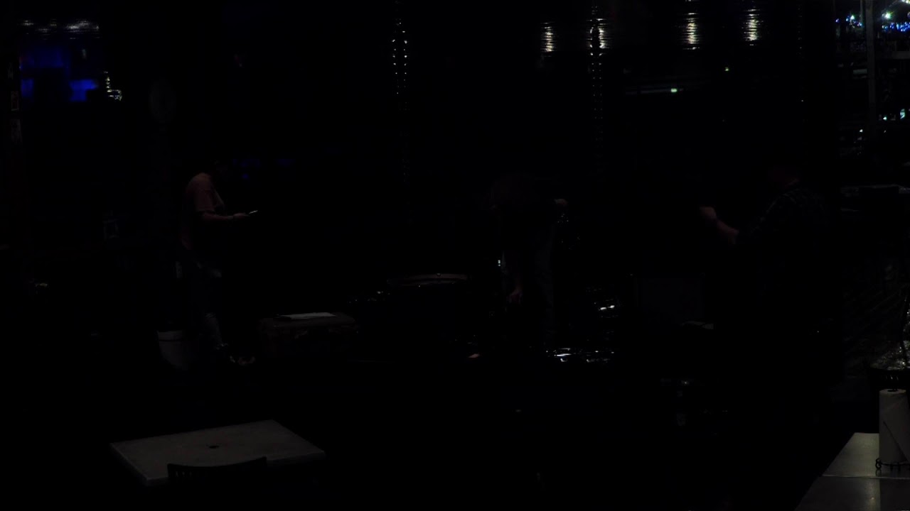 Bailey Road Band Live at DeadDog Saloon