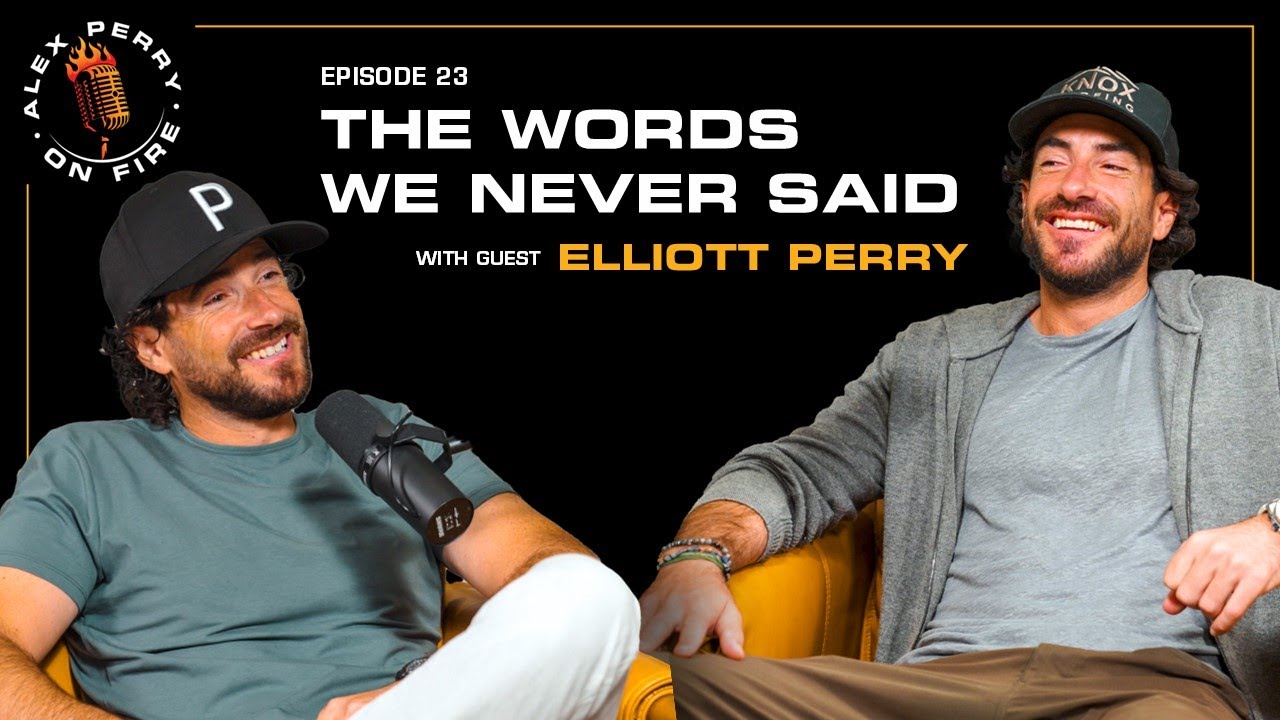 The Words We Never Said: Perry Twins on Their Parents' Untold Stories