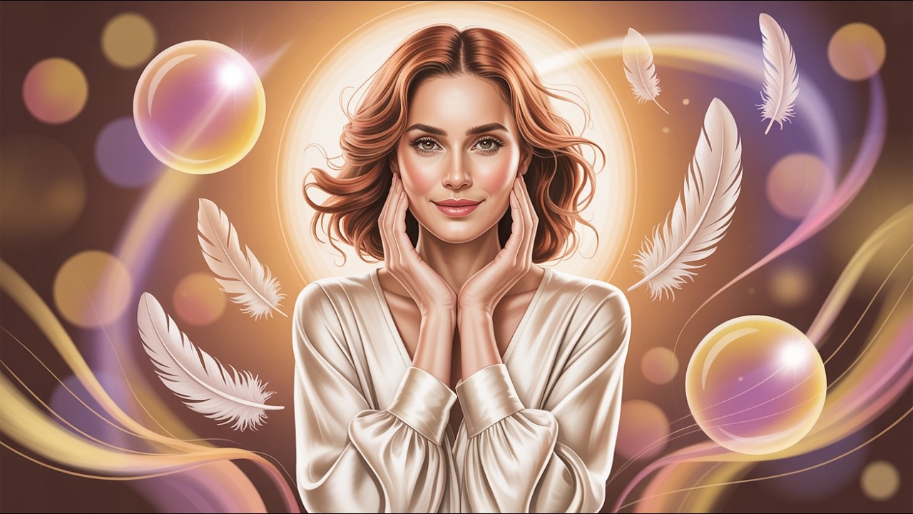 Manifestation Song – On Their Way | Attracting My Soulmate Through Energy & Alignment