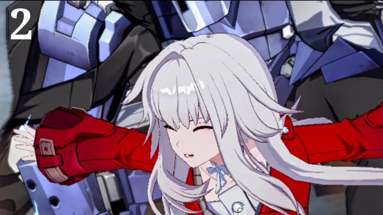 Honkai: Star Rail Part 2
