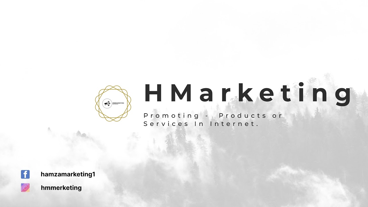 HMarketing Live Stream