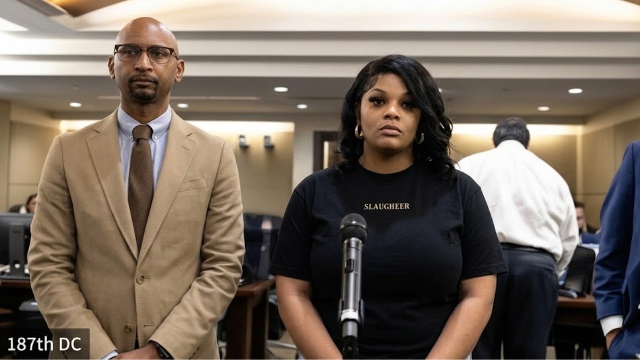 She Disappeared 6 Months — Judge DESTROYS Her, 300 Days Jail SHOCKED Everyone INSTANTLY