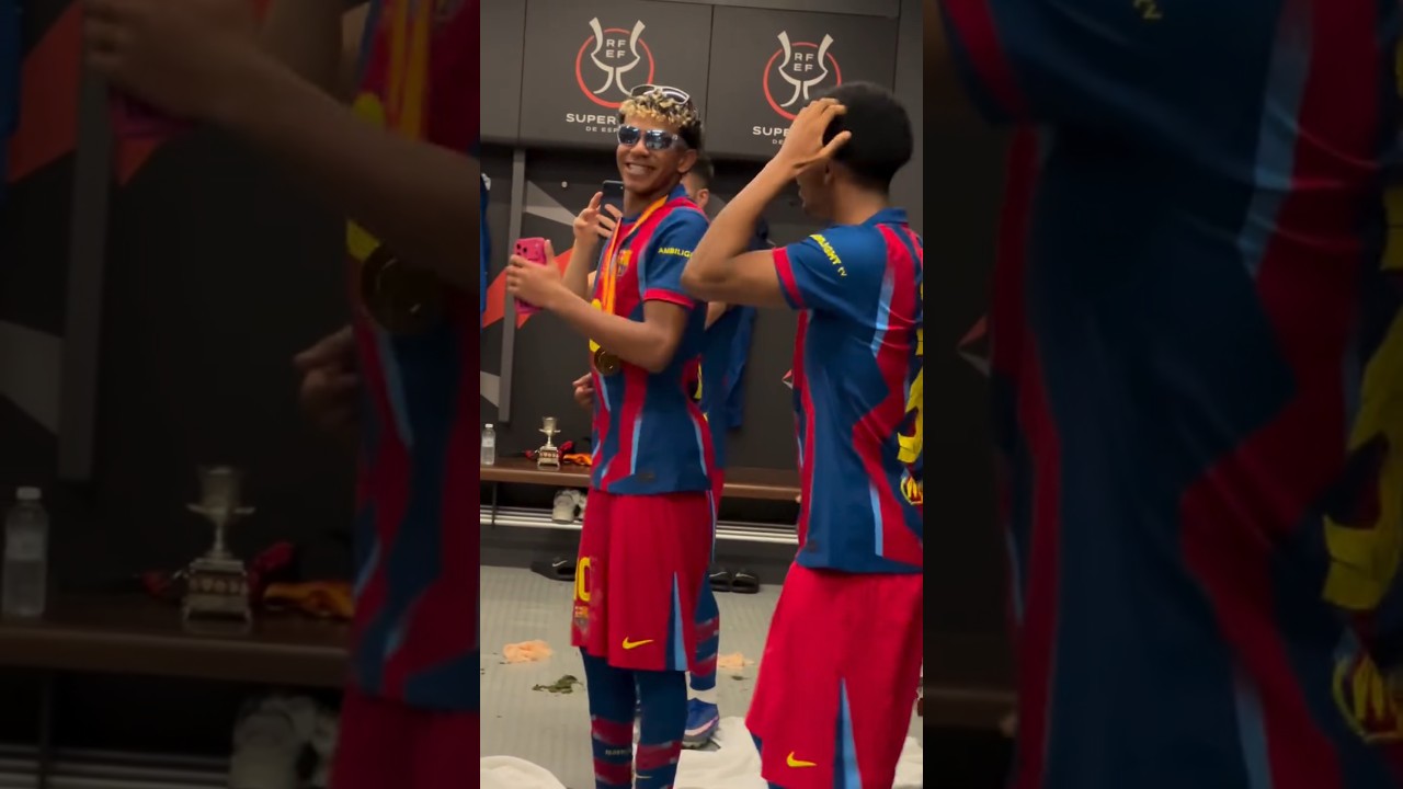 celebration mood 