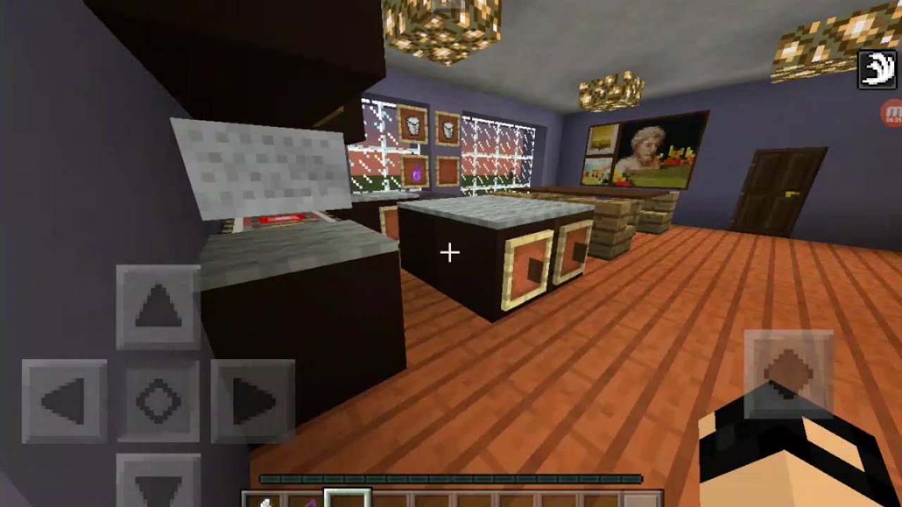 Who's Your Daddy| Minecraft Edition | No.1