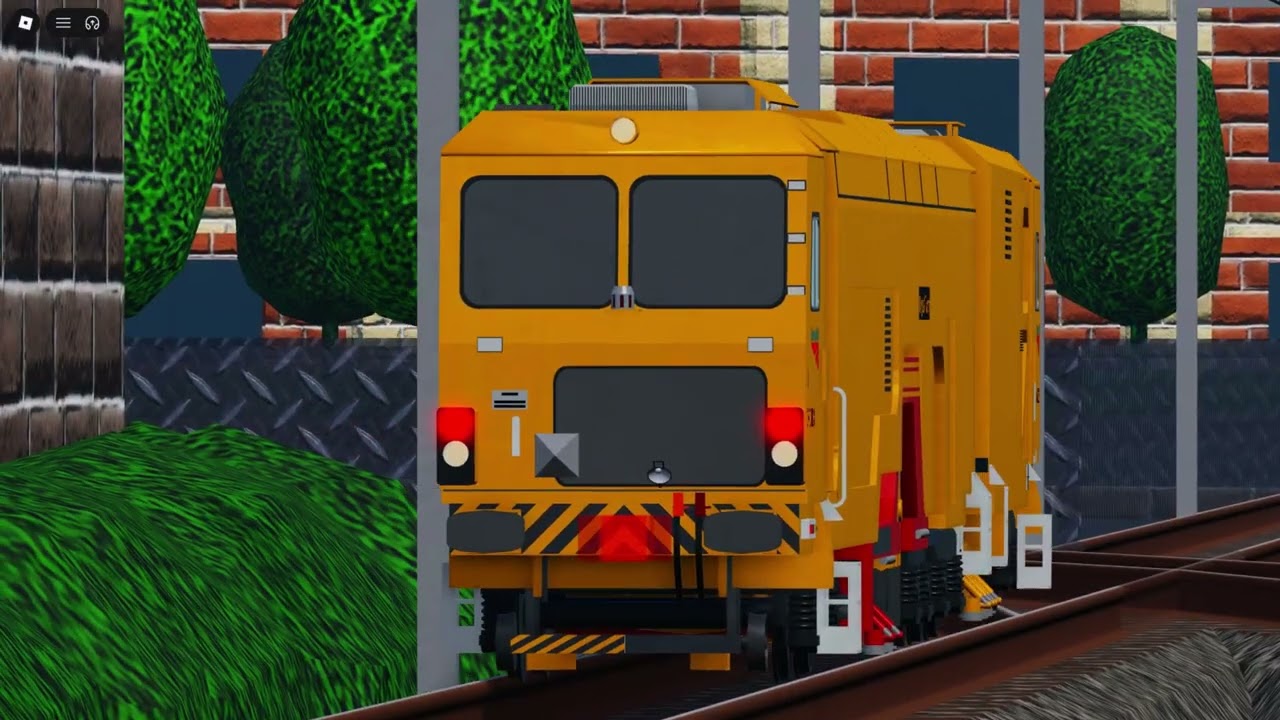 RSR - The Great Tamper Chase on the RSR Network - 06/01/26