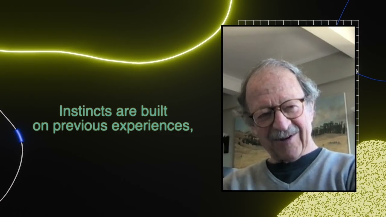 Ask a Scientist: Harold Varmus on Intuition