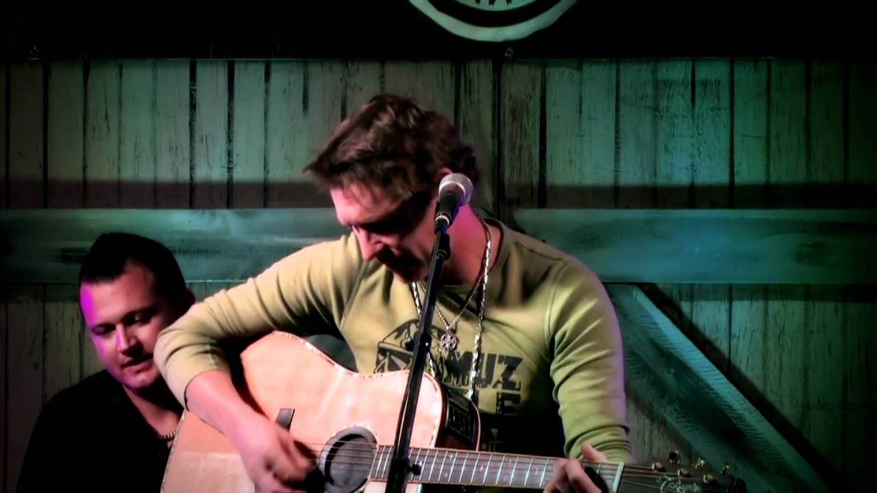 Craig Morgan - 