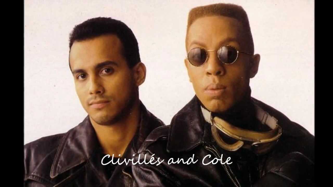 Clivilles and Cole (C+C Music Factory) - Keep It Coming (Remix by Brothers In Rhythm)