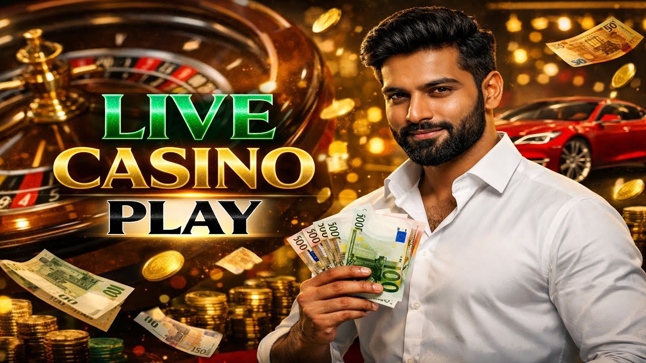 live casino games real money 🎮 Play live casino, real money jackpots