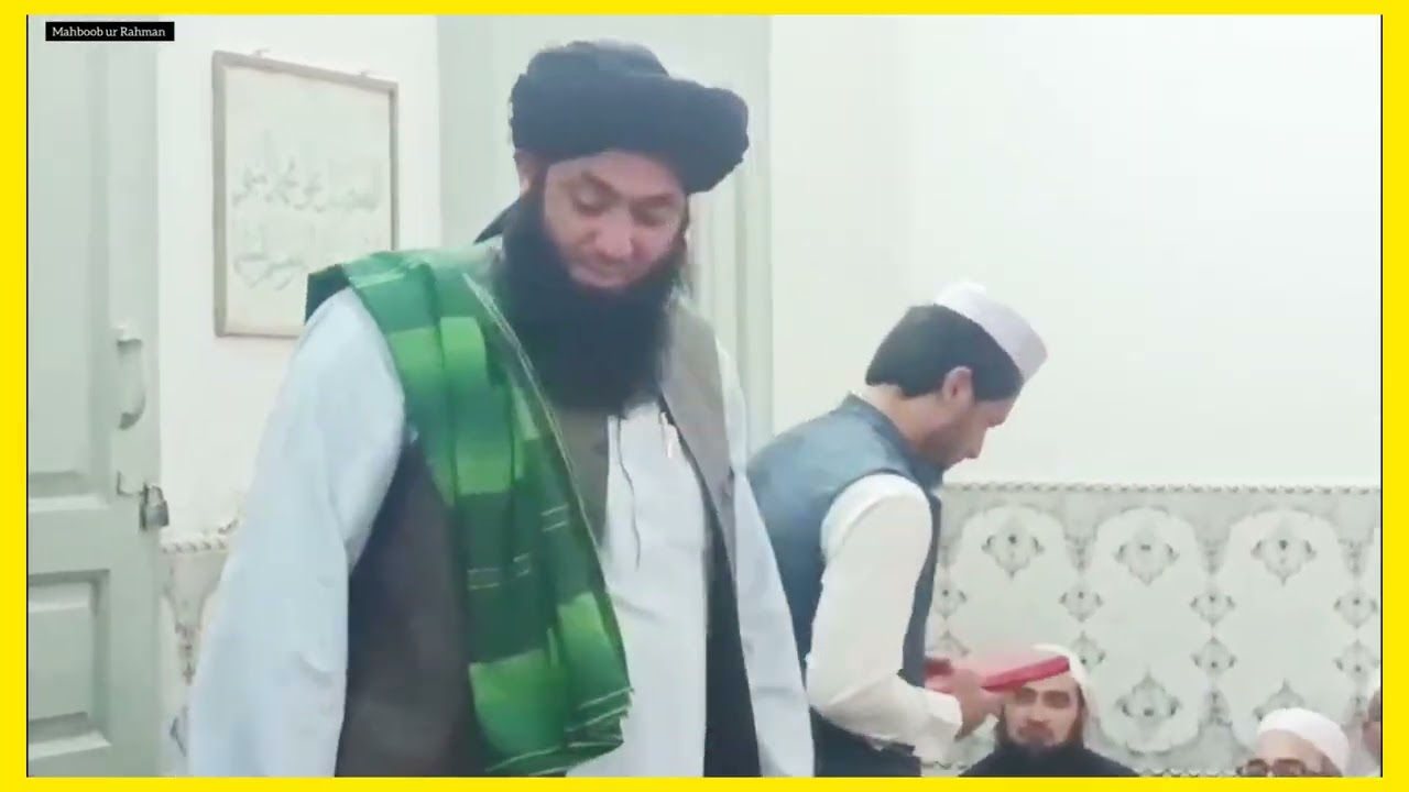 🌸 عظیم الشان سالانہ جلسۂ دستاربندی و ختمُ القرآن