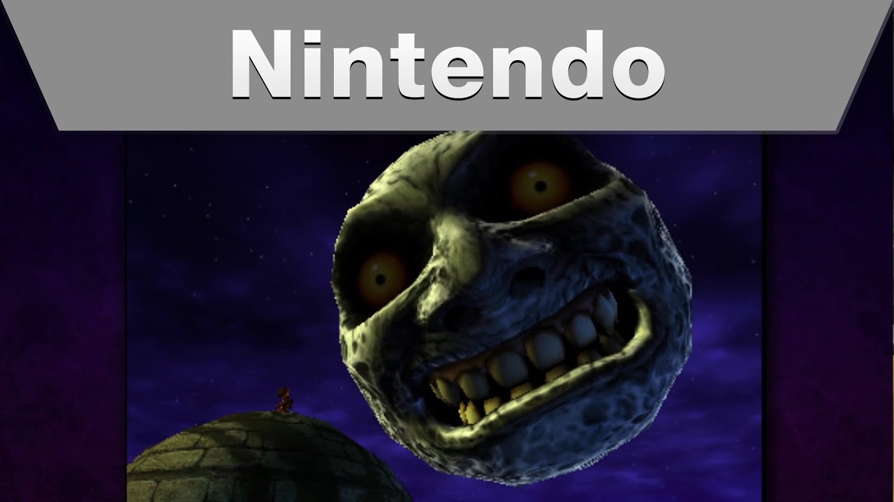 Nintendo Direct 11.5.2014