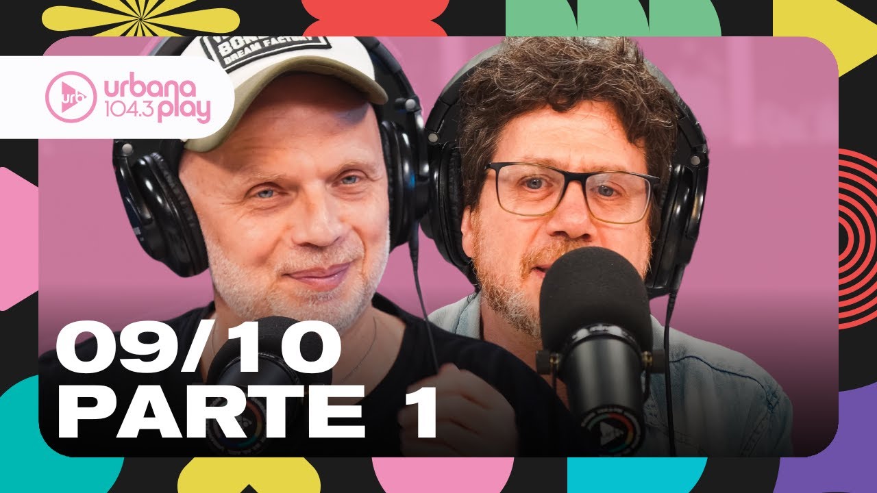 Cómo recuperarte de la vuelta de un viaje en la clínica antiayuda y el bolillero de #VueltaYMedia