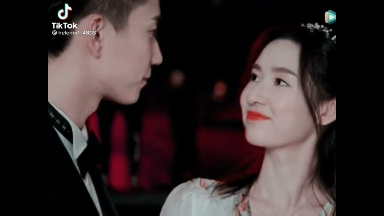 TikTok Chỉ Là Quan Hệ Hôn Nhân [Vương Ngọc Văn - Vương Tử Kì]