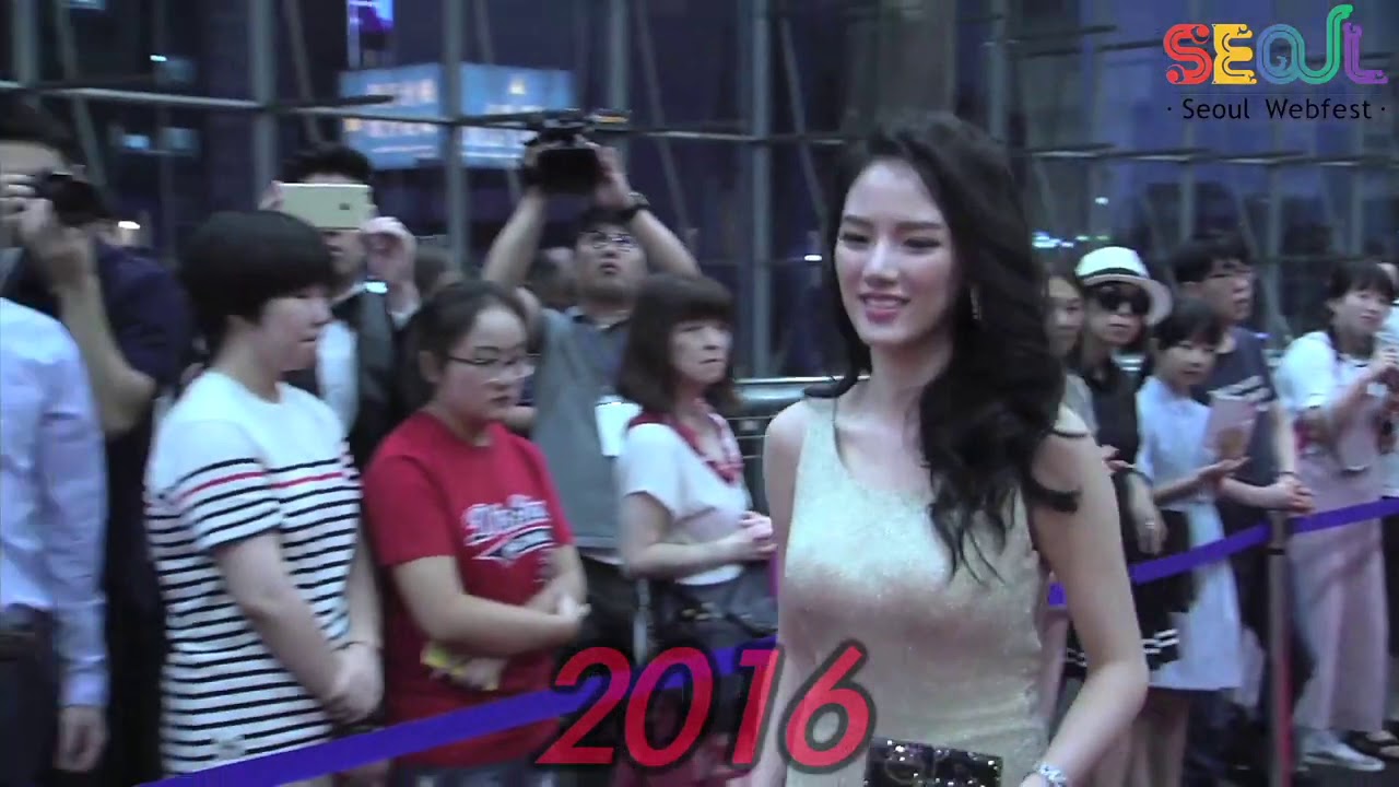 Seoul Webfest 2015   2018 Highlight