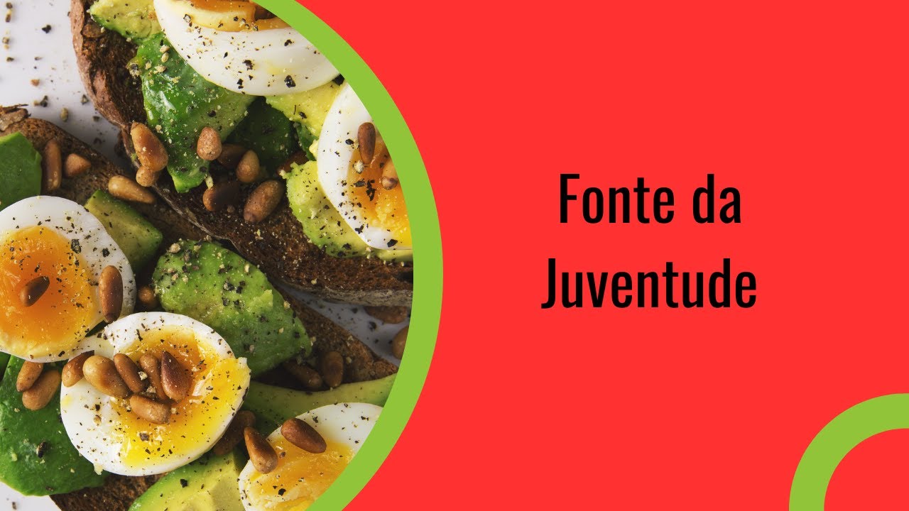 #alimentos #juventude #bebidas  Descubra a Juventude: Alimentos e Bebidas ANTIENVELHECIMENTO!