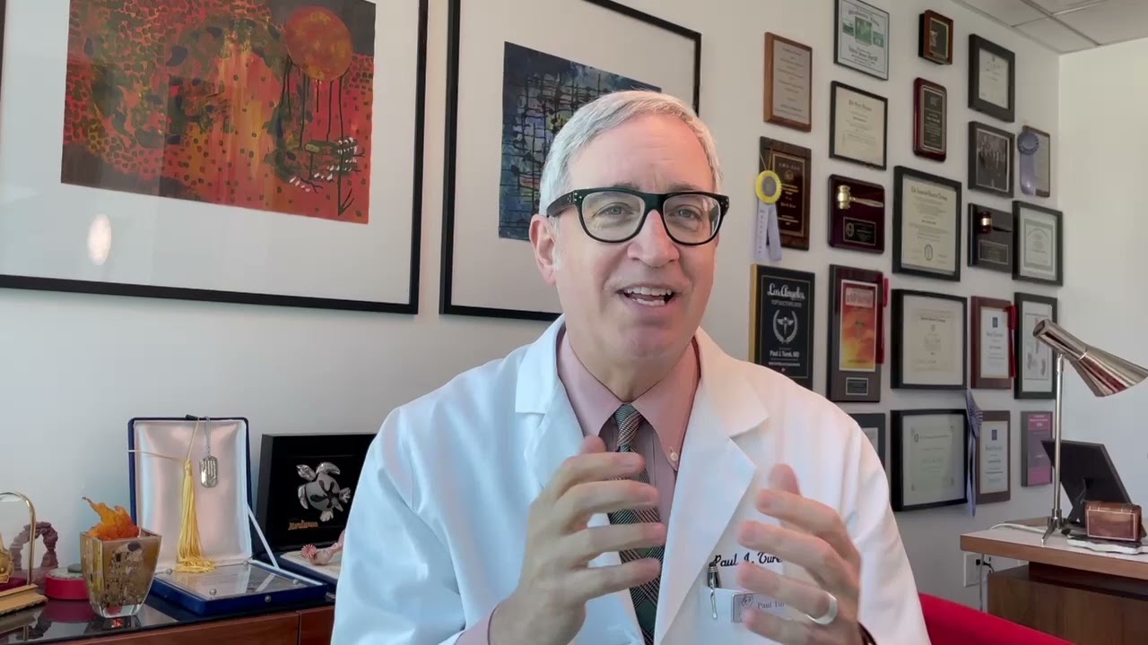 Laugh Your Way Through Your Vasectomy with Nitrous Oxide