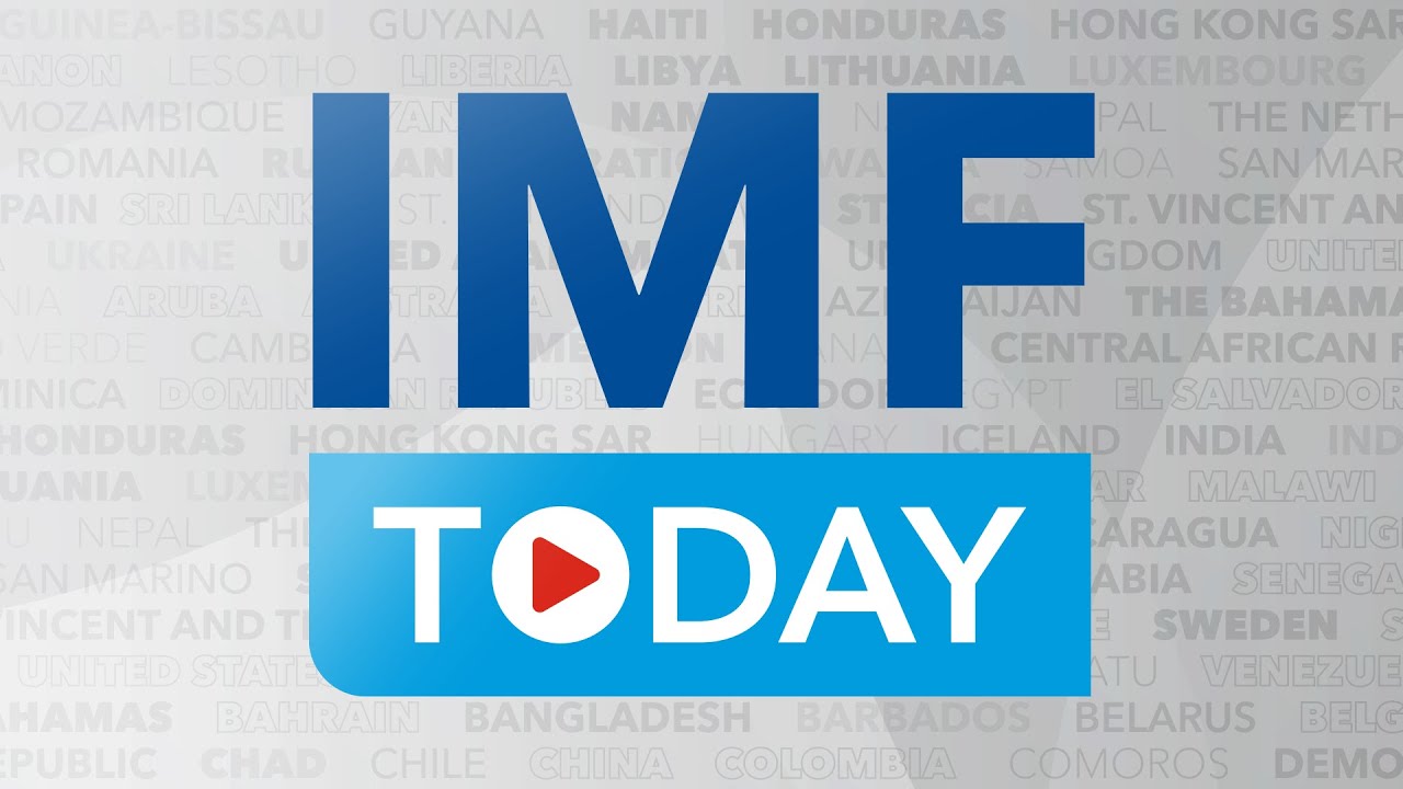 IMF Today | 2024 Annual Meetings