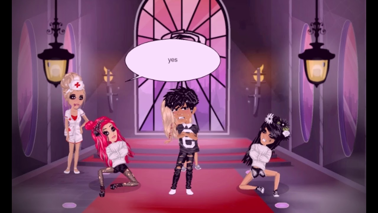 I'll Sleep When I'm Dead - msp