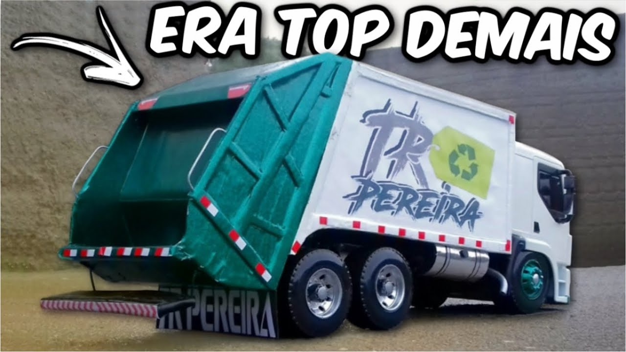 7 MINIATURAS MAIS TOPS DAS ANTIGAS - Parte 2