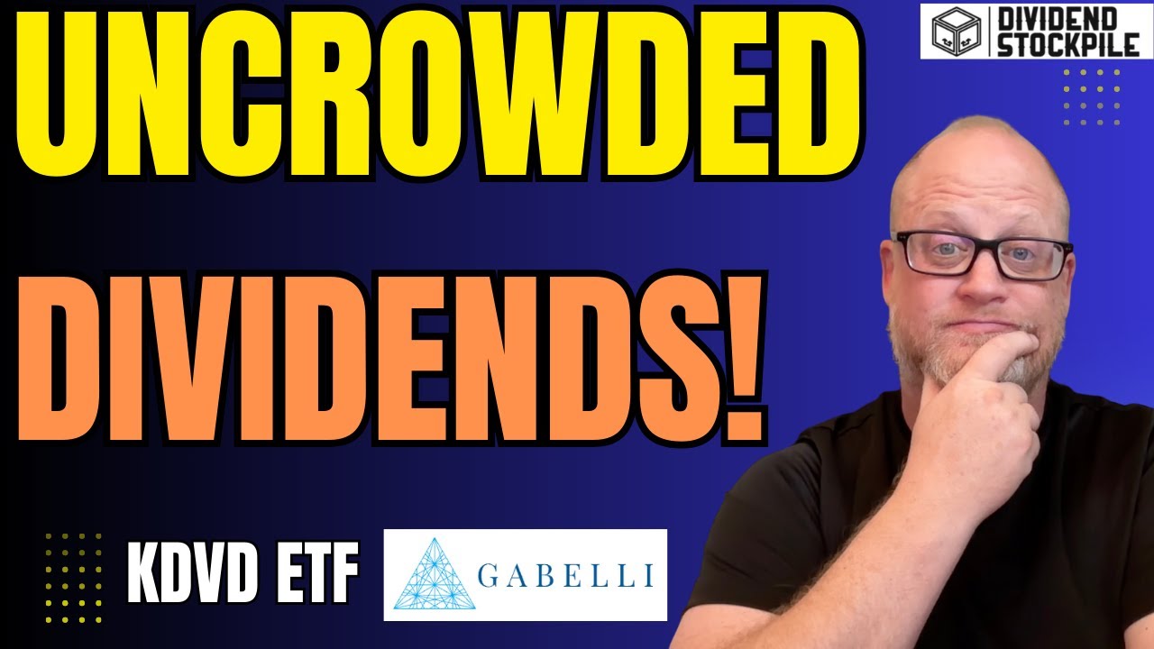 A Dividend ETF That Avoids Mega-Caps | KDVD Explained