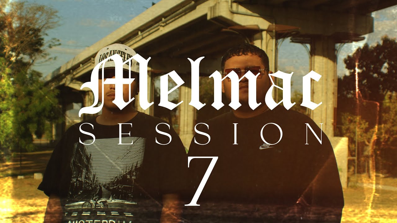 Melmac Sessión #7| @jonplibat 