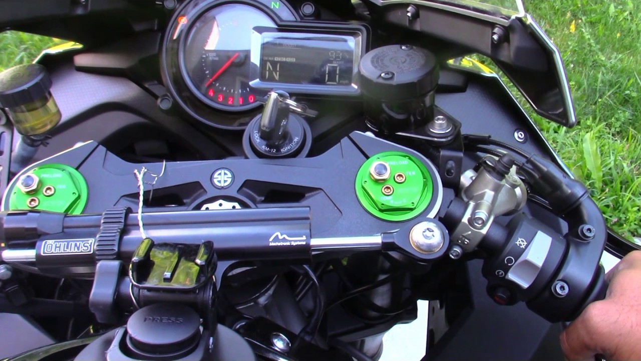 Turbosmart Blowoff Valve Update