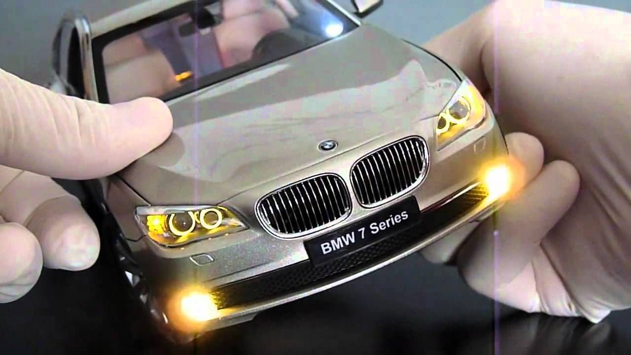 Rastar BMW 750Li
