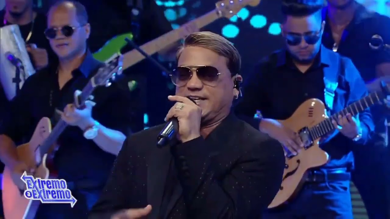 Kiko Rodriguez - El Verde De Tus Ojos Extremo a Extremo