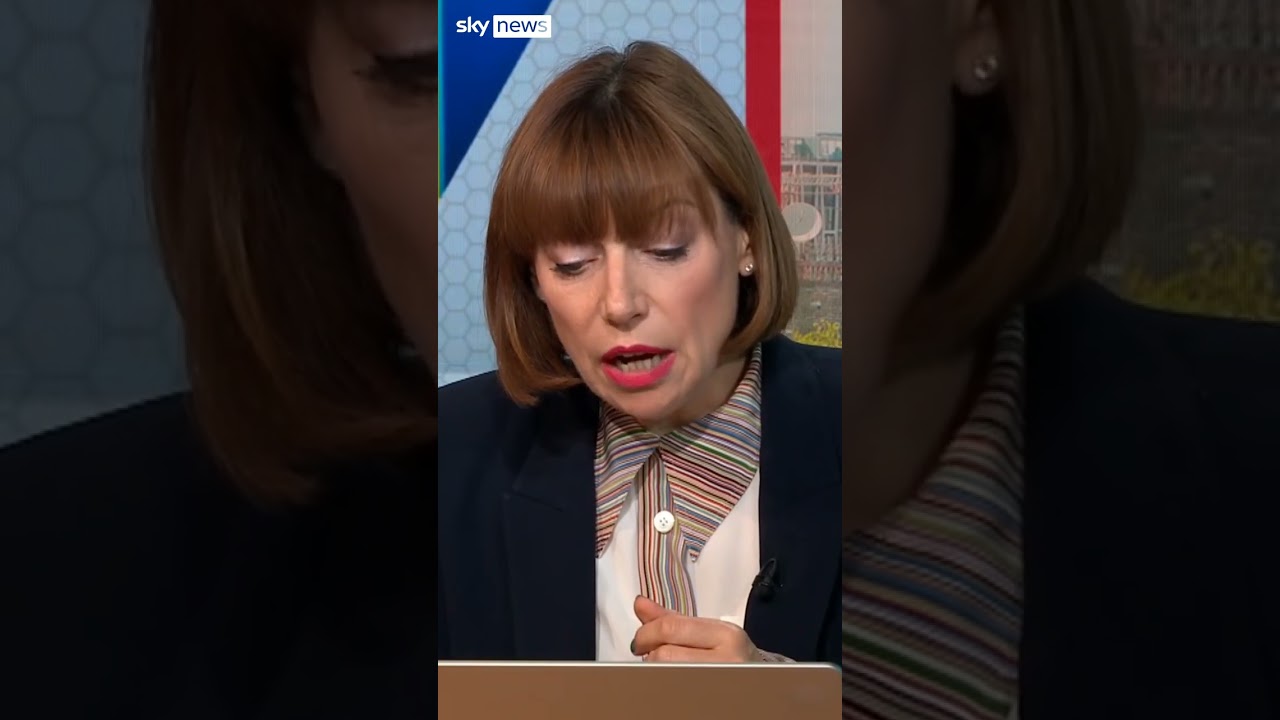 Spending review 'winners and losers'