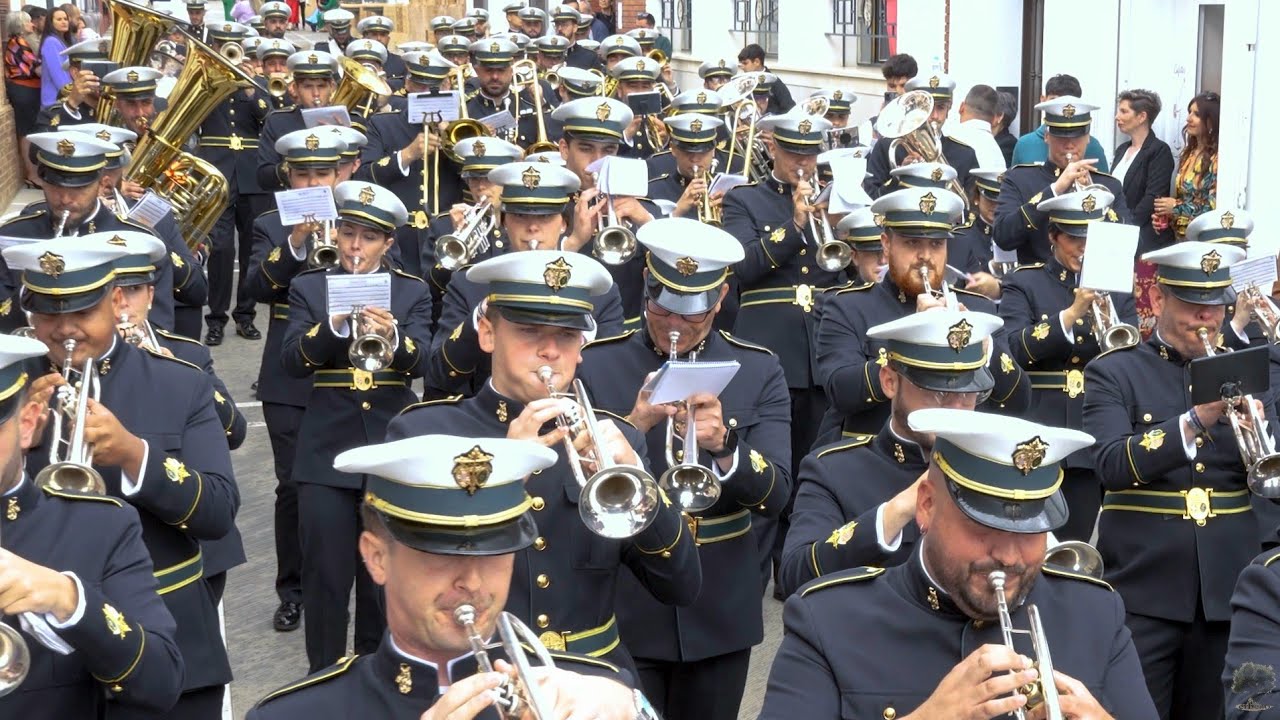 AM La Sentencia de Jerez en Rociana - Cruz Calle la Fuente