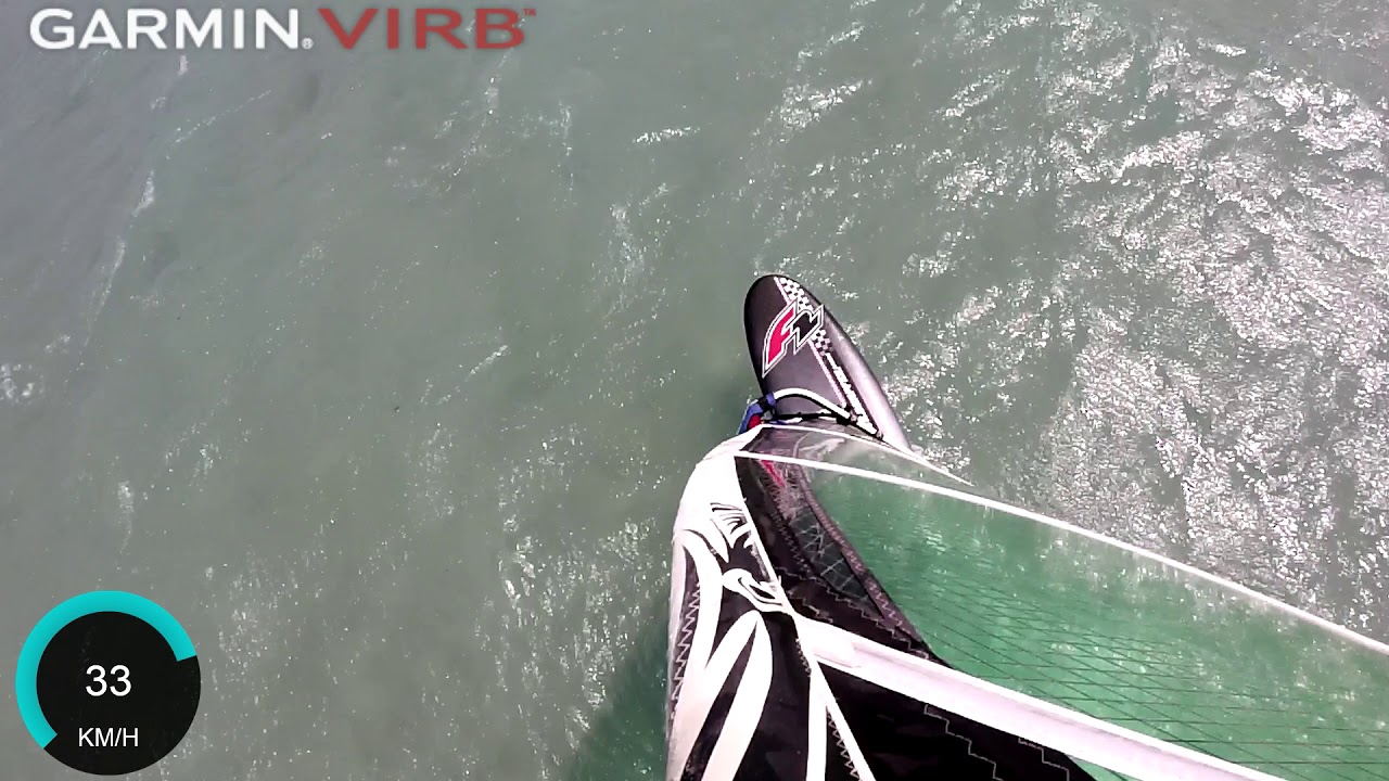 EL GOUNA Windsurfen