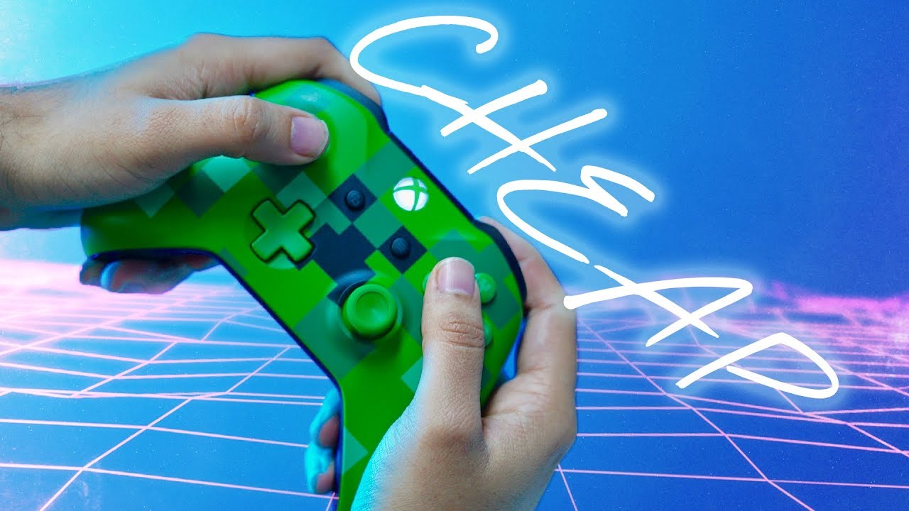 Best Cheap Xbox One Games!