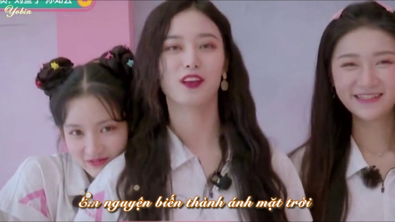 [Vietsub] | Lắng Nghe - Lưu Tá Ninh & Từ Nghệ Dương (刘些宁 & 徐艺洋 - Liu Xiening & Xu Yiyang) | Yixie