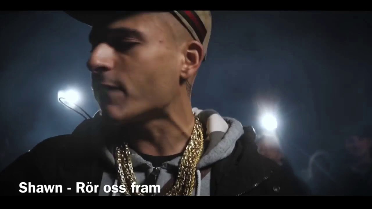 Top 14 must see Swedish rap/hip hop music videos