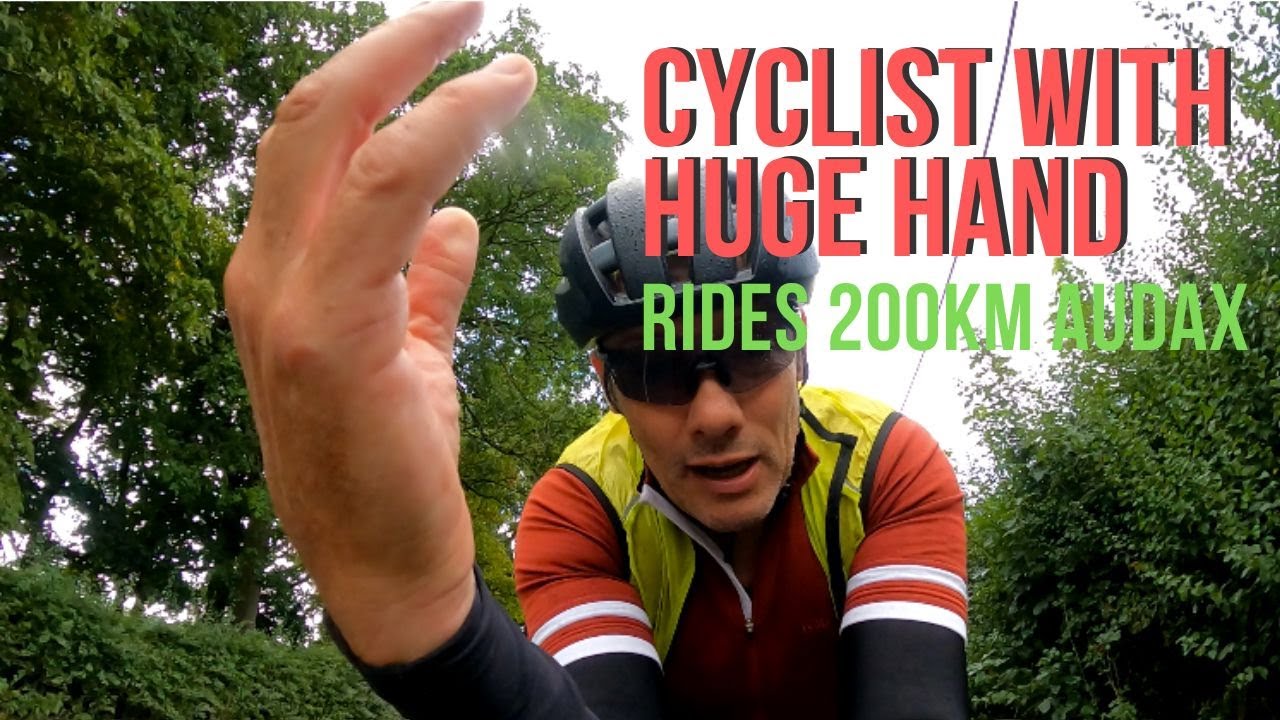 Ep. 62: Tyre Trouble Threatens 200km DIY Audax