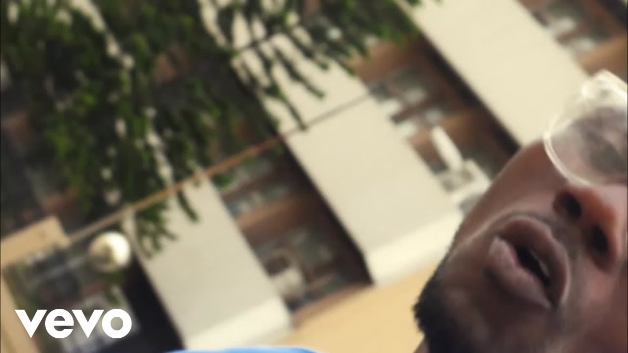 Sunny Boy - AJE ft. ALEN B