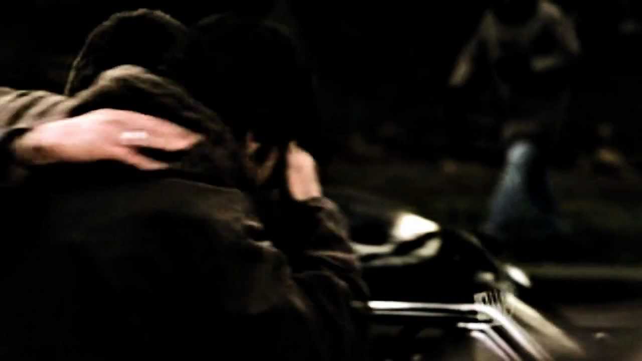 sam&dean | crushed and created