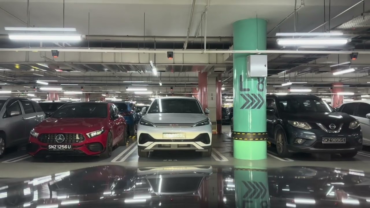 15 Feb 2026 1300 / AMK Hub