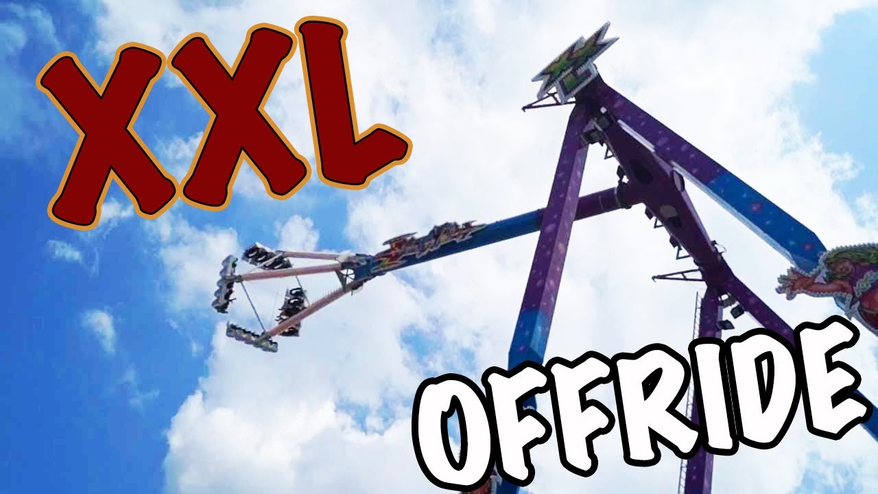 XXL - Kipp | offride