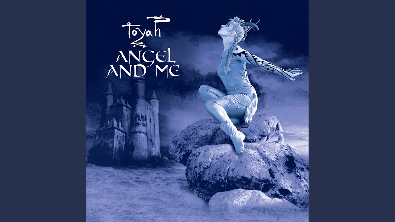 Angel & Me (2023 Remaster)