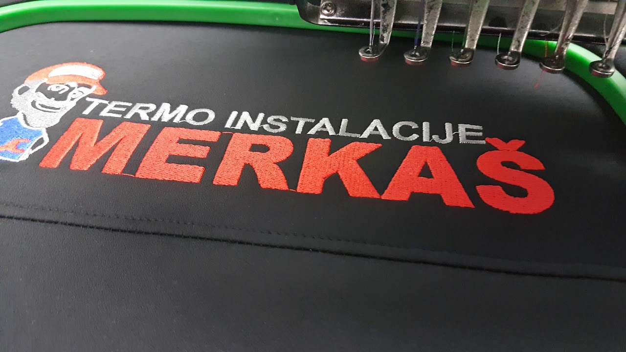 Vezenje (&scaron;tikanje)