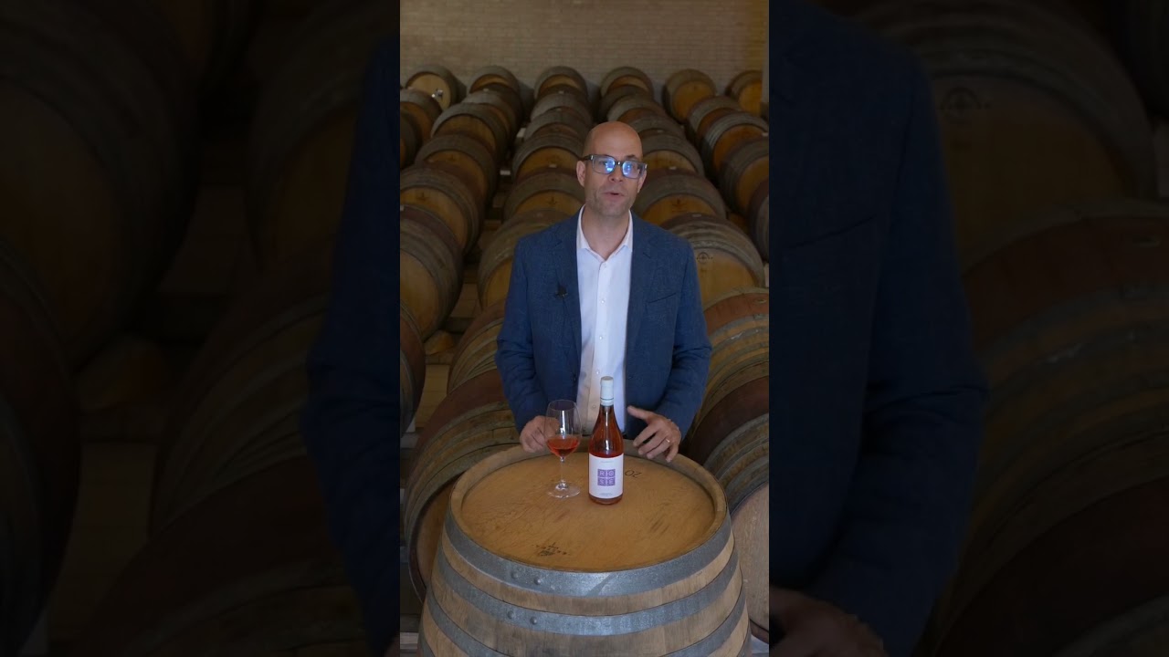 Talamonti ROS&Egrave; - Cerasuolo d'Abruzzo DOC