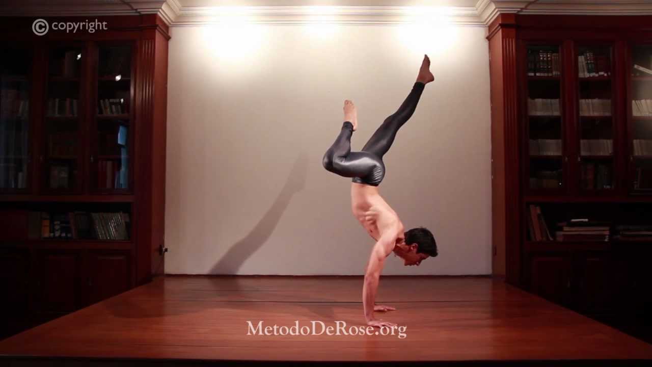M&eacute;todo DeRose - Rafael Ramos