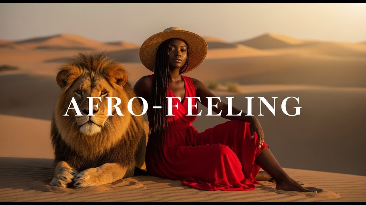 Afro House Mix 2025 | The Best Afro House 2025 - Vibes #41