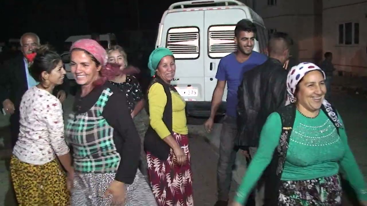 2 YAŞAR  KARA KAYANIN DÜĞÜNÜ