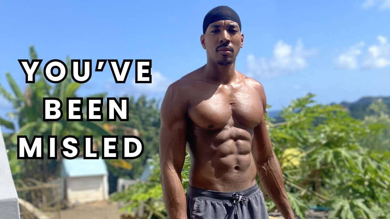 STOP Training Like An Influencer And START Training Like An Athlete